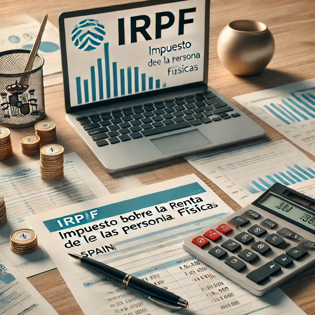 IRPF